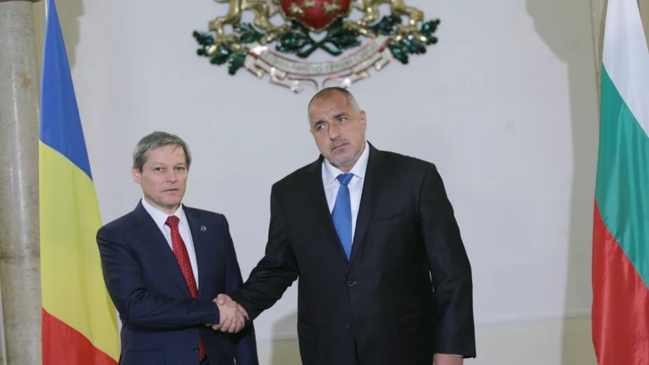 Интерконекторът с Румъния трябва да е готов до 3 месеца