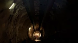 В Швейцария откриват най-дългия жп тунел в света 