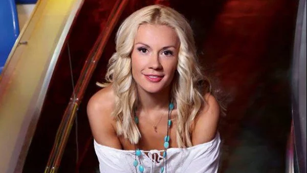 Мария Игнатова: Всичко с Рачков ни е наред