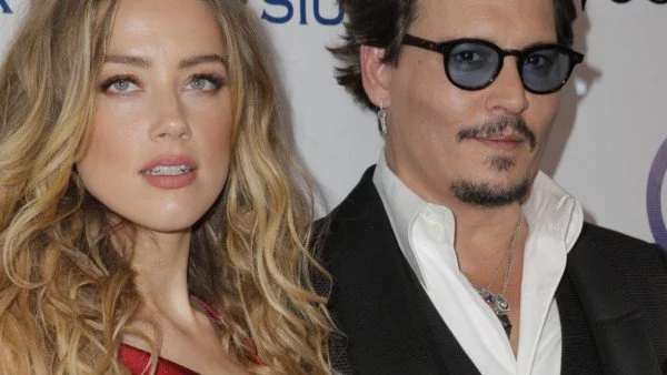 Джони Деп и Амбър Хърд се споразумяха