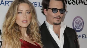 Битката между Амбър Хърд и Джони Деп продължава