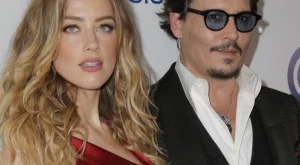 Амбър Хърд проговори за побоите на "чудовището" Джони Деп (видео)