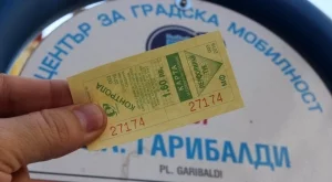 Ключова линия на градския транспорт в София неизползваема заради ново разписание