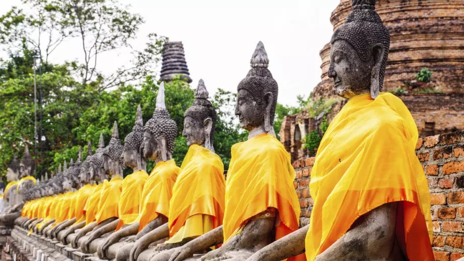 Най-красивите будистки мъдрости за по-спокоен и щастлив живот