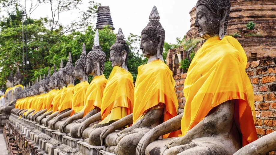 Няма да плащате за виза, ако пътувате до Тайланд до края на август