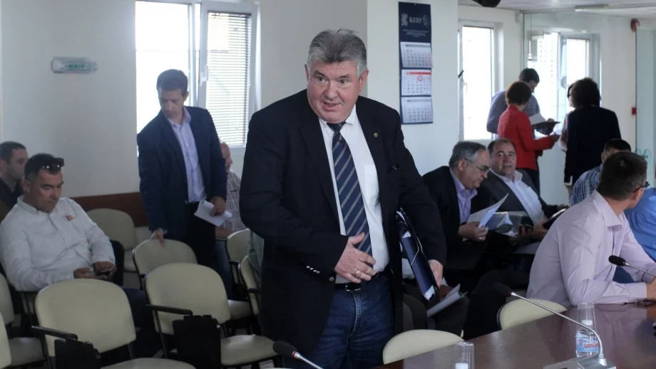 НЕК е платила близо 266 млн. евро на "Уорли Парсънс" до прекратяването на договора