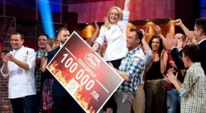 Севда от Masterchef: Влюбих се в готвенето, когато започнах да пътувам!