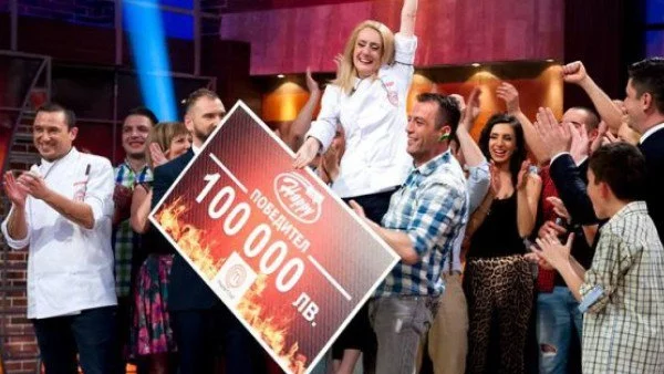 Севда от Masterchef: Влюбих се в готвенето, когато започнах да пътувам!