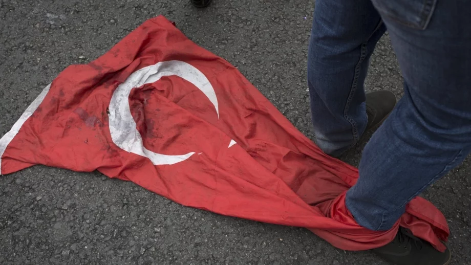 Инфлацията в Турция със сериозен скок през юли 