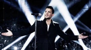 Никос Вертис израства с българска музика