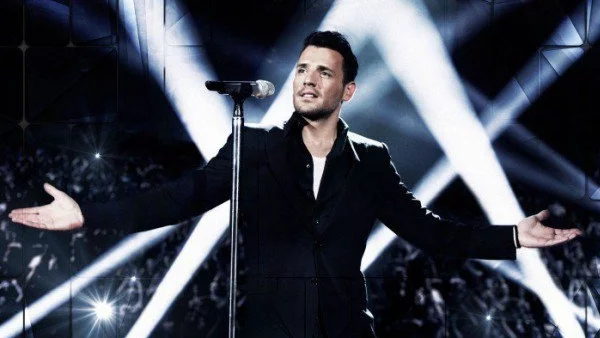 Никос Вертис израства с българска музика