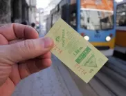 Сменят хартиения билет с e-талони за 30 и 60 минути в София
