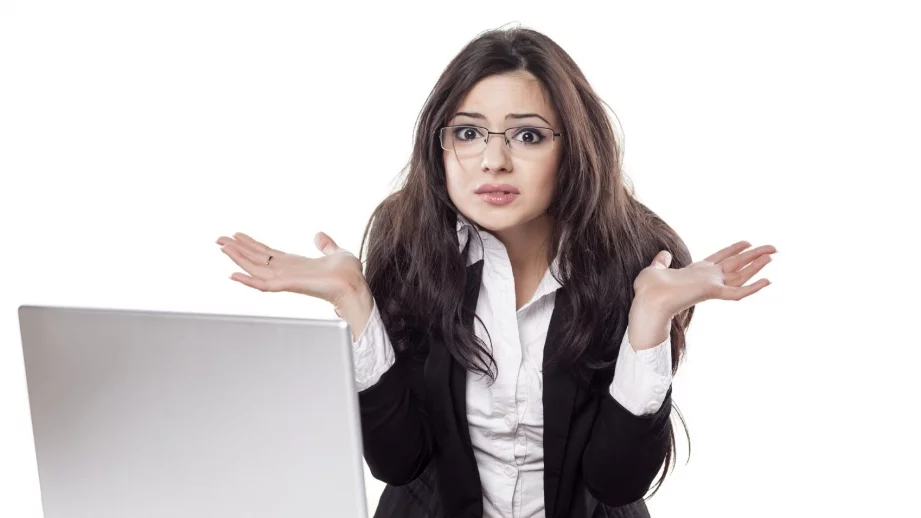 8 ситуации, в които НЕ трябва да се извинявате на работа 