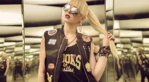 Невена Пейкова с първа авторска песен