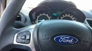 Ford се включва в електромобилната надпревара