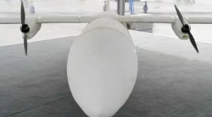 Airbus представи първия 3D-принтиран самолет