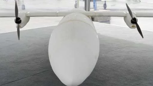 Airbus представи първия 3D-принтиран самолет