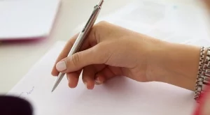 Писмо до мен самата