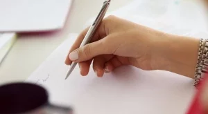 Писмо до следващия, който реши да ме обича