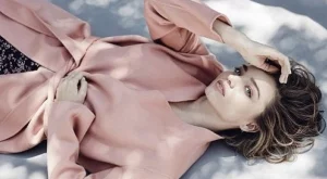 Тайната за перфектно тяло на Миранда Кер