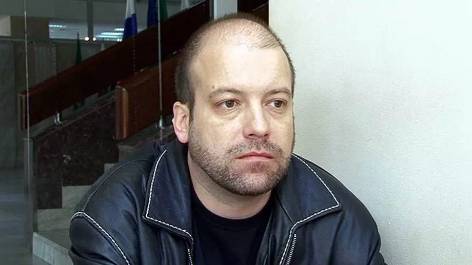 Иво Сиромахов взриви мрежата: Майкини са на Ню Йорк, моля ти се 