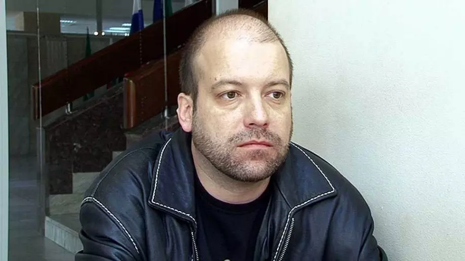 Иво Сиромахов шокира, ето колко пари взима на месец