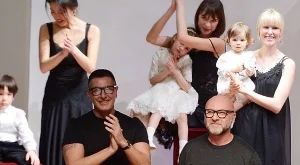 Ценни съвети за стил от Долче и Габана