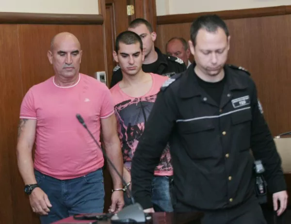 Оправданието на жената на Чоков за домашния арест - чакал да му опаковат храна