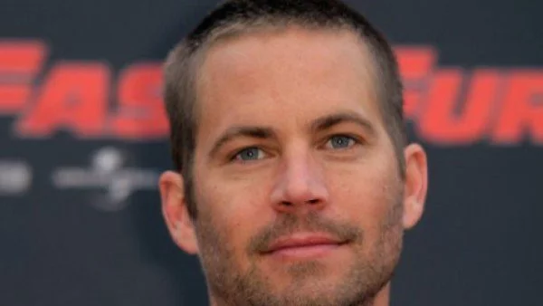 Дъщерята на Пол Уокър е станала истинска красавица (снимки)