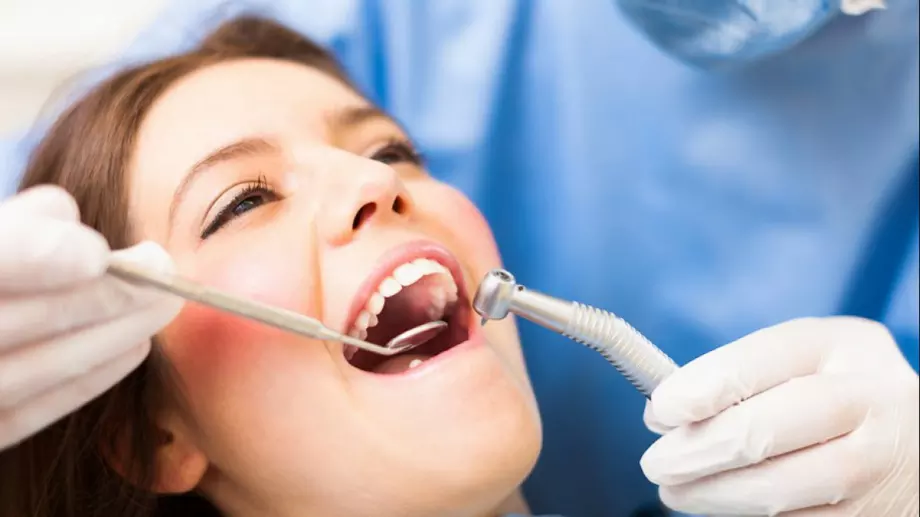 Нeпрeмeннo нaпрaвeтe тoвa, aкo ca ви извaдили зъб