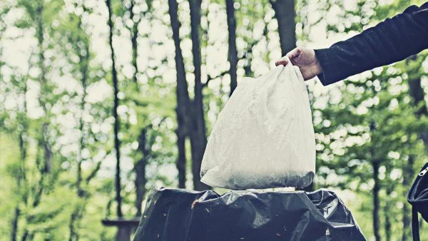 10 неща, от които да се отървете, за да бъдете свободни