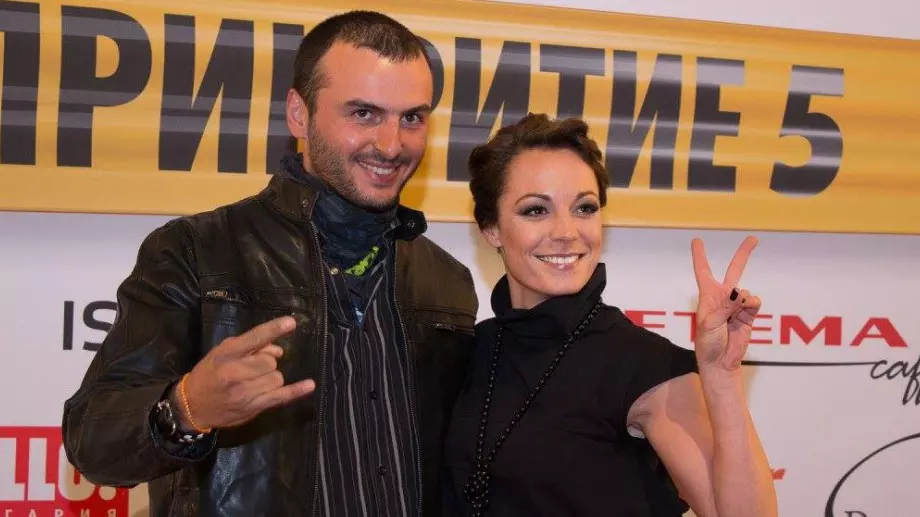 Бившият на Силвия Петкова показа новата си (СНИМКА)