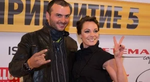 Силвия Петкова е бременна