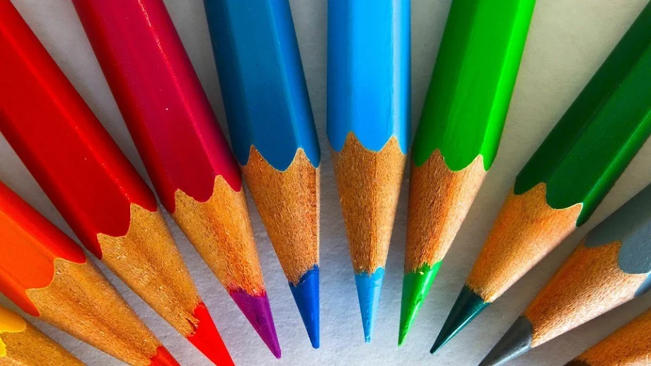 Кой е късметлийският ви цвят според датата ви на раждане 