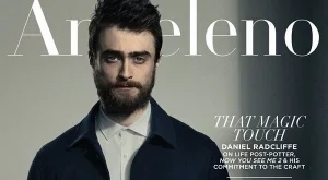 Даниел Радклиф с нови филм и визия