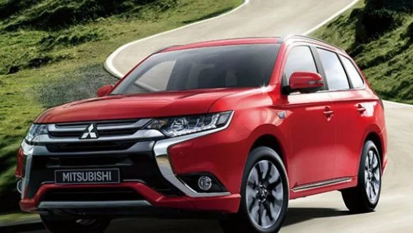 Британски хакери взломиха Mitsubishi Outlander