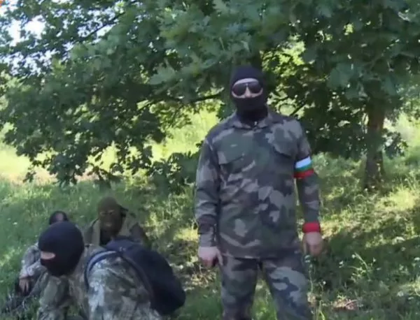ZDF: 800 българи ловят бежанци по границата, обучават ги руснаци (Видео)