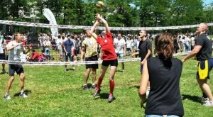 Живей активно на 19-ти юни