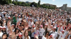 На 19 юни София отново ще живее активно!