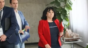 Петкова: Цялата енергийна система на страната е мобилизирана