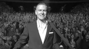 Пуснаха допълнителни билети за Брайън Адамс