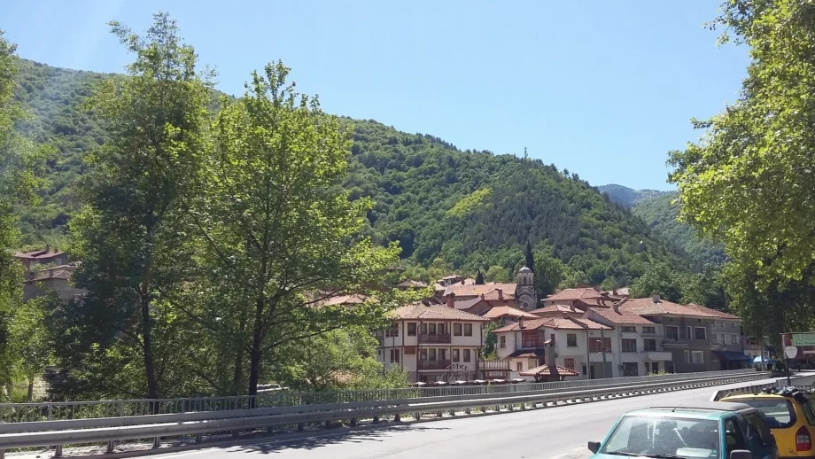 Все повече хора се връщат в българските села 