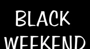 Черен уикенд в магазините на MDL Group