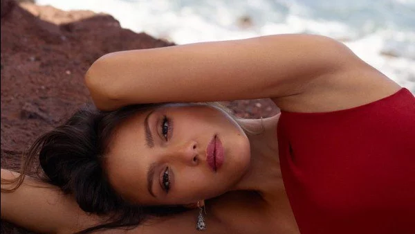 Джесика Алба за голите снимки, семейството и щастието