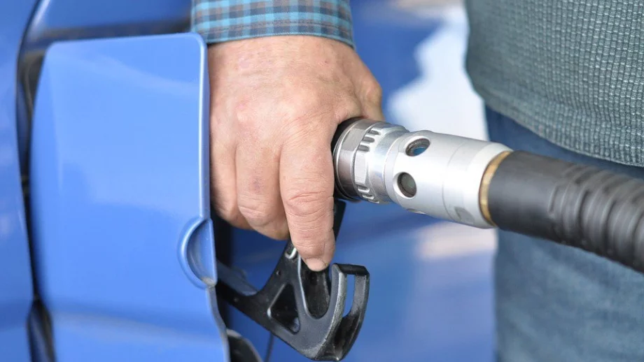 40 стотинки отстъпка за фермерите на литър закупен газьол 