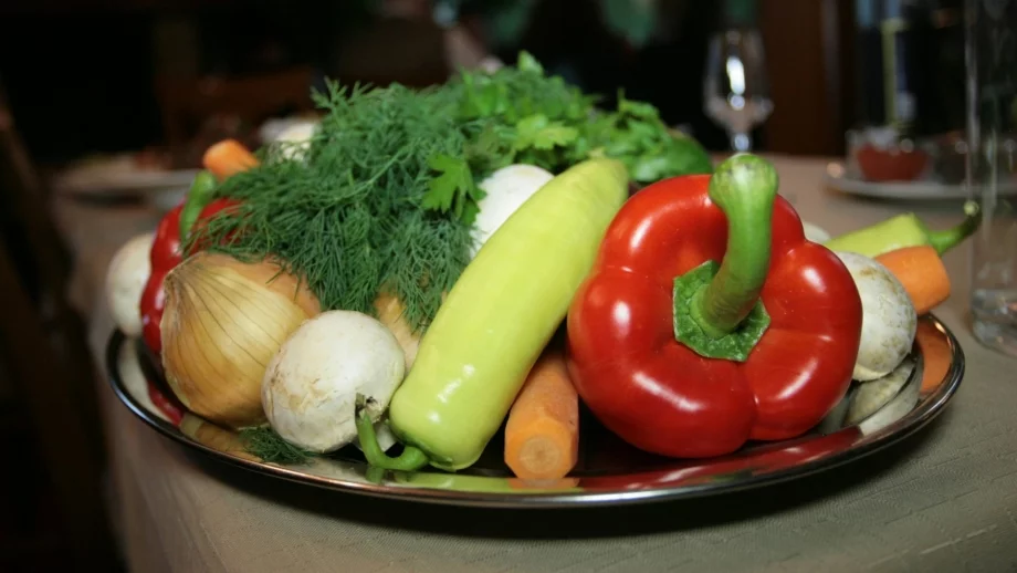 България и Македония могат съвместно да изнасят земеделска продукция в Китай