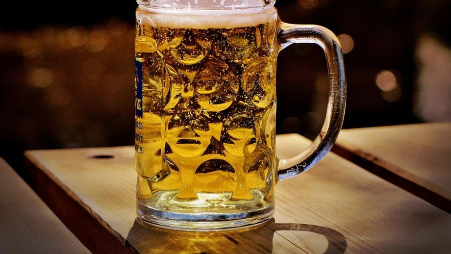 Бирата вляла 81,3 млн. лева в родната хазна 