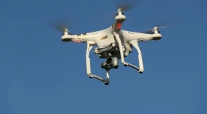 Не след дълго разходите за роботи и дронове ще надминат 200 млрд. долара 