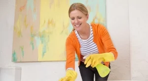 3 трика за почистване на банята