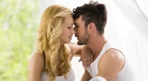 Сутрешният секс е полезен за...